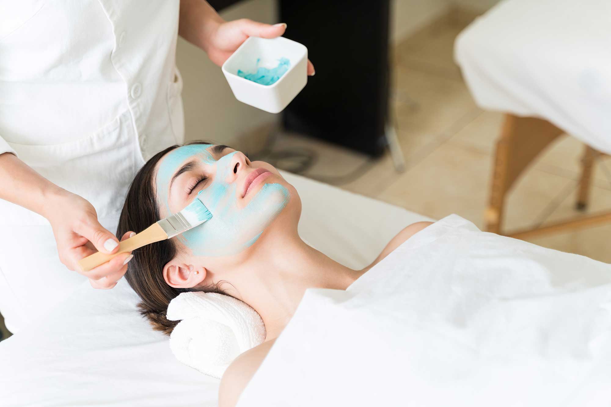 Facials for Every Skin Type: Find Your Perfect Match